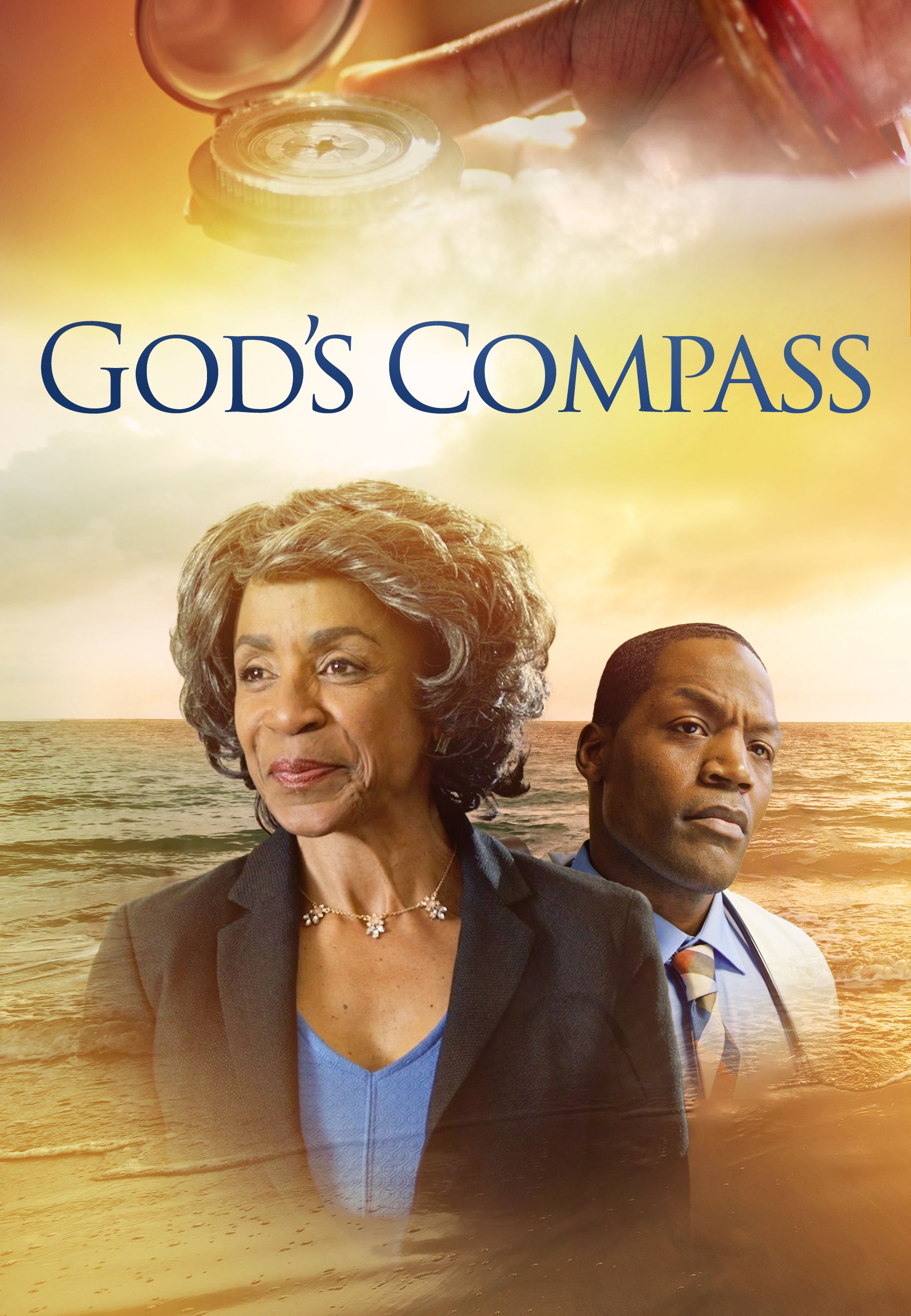 God\'s Compass